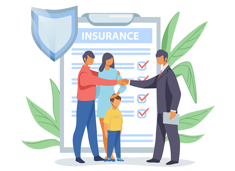 insurance Marketing - Bdigitally