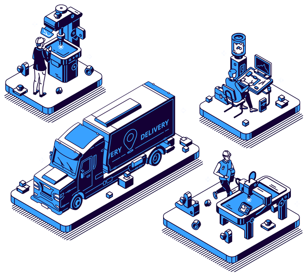 Manufacturing Industries - Bdigitally