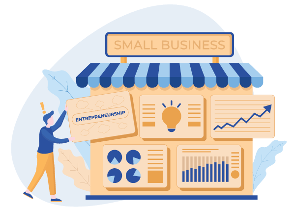 Small Business Marketing strategy -Bdigitally