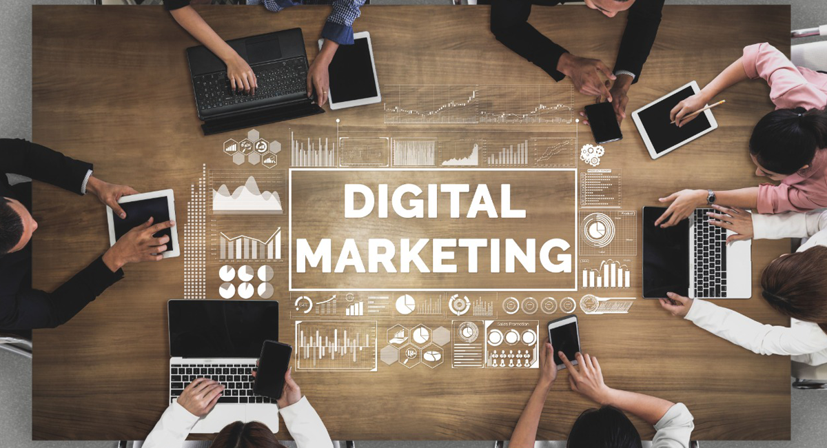 Bdigitally digital marketing for real estate